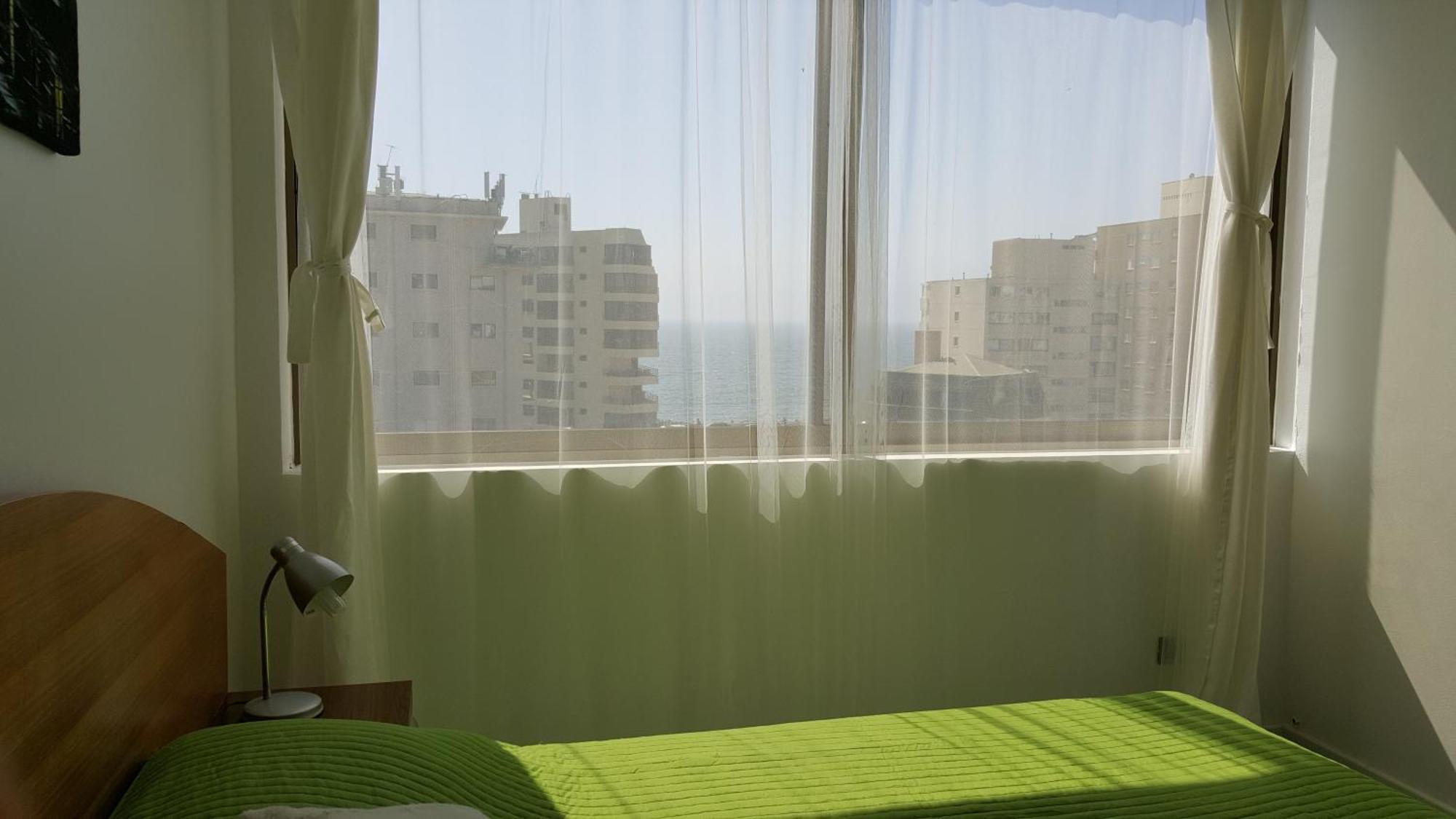 Edificio Maya Vina del Mar Ruang foto