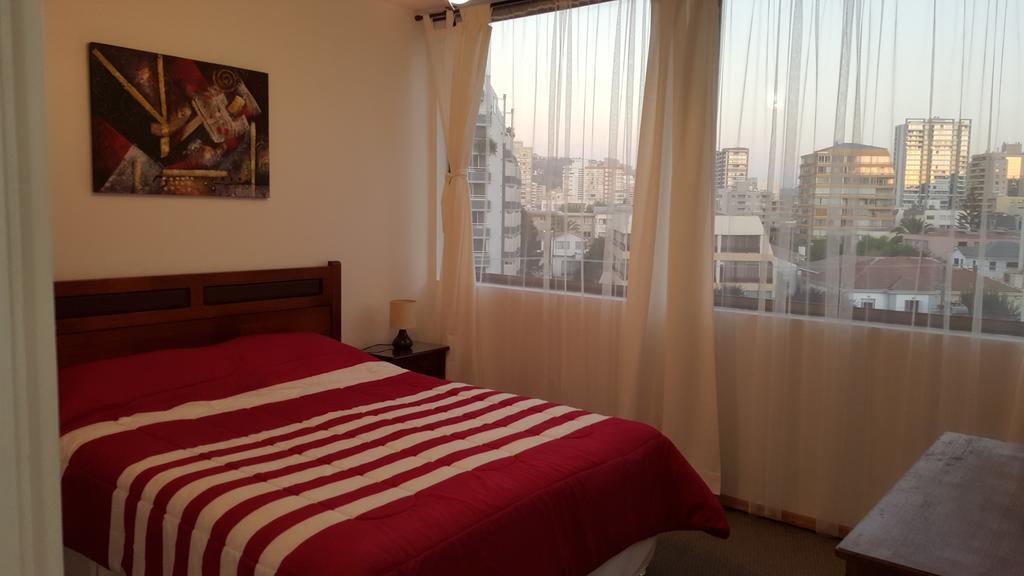 Edificio Maya Vina del Mar Ruang foto